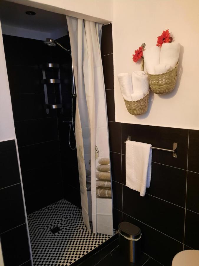 فيلا Casa Kato لا سبيتسْيا المظهر الخارجي الصورة